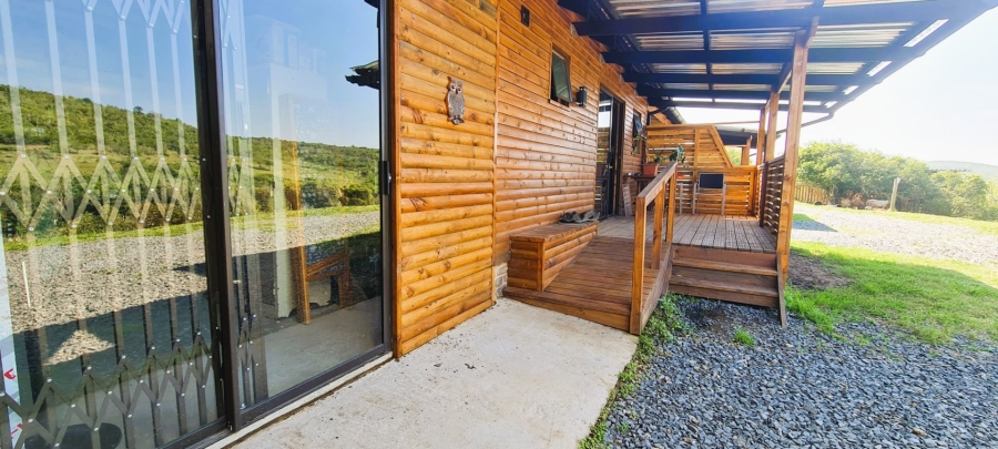 Commercial Property for Sale in Kwelera Eastern Cape